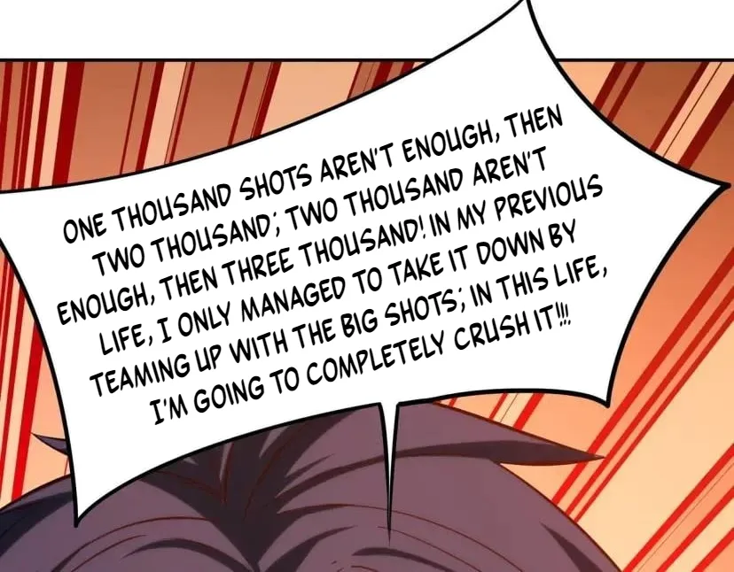 All People Scramble for the Tower, I Cleared 999 Floors in Advance Chapter 68 page 23