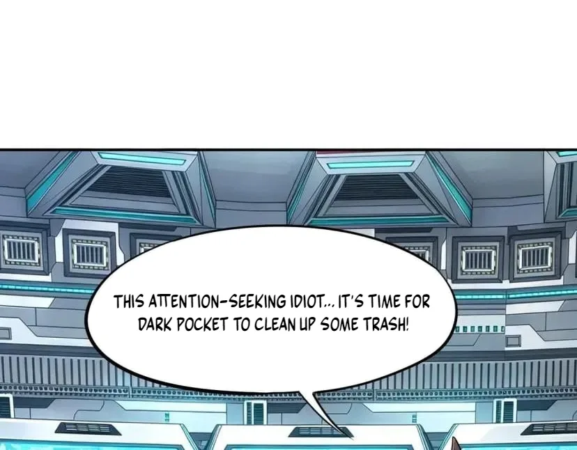 All People Scramble for the Tower, I Cleared 999 Floors in Advance Chapter 68 page 17