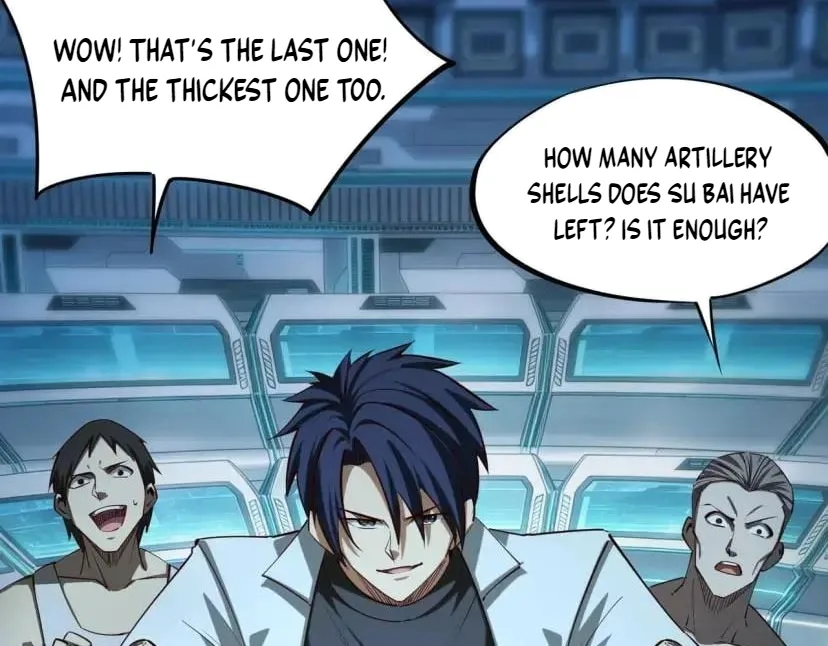 All People Scramble for the Tower, I Cleared 999 Floors in Advance Chapter 68 page 30