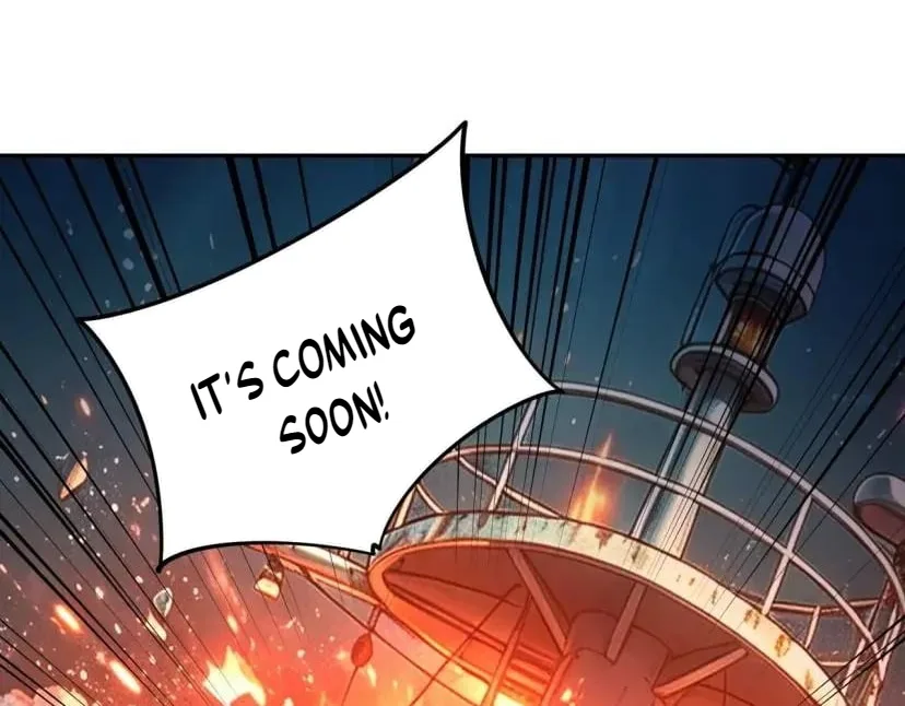 All People Scramble for the Tower, I Cleared 999 Floors in Advance Chapter 68 page 33