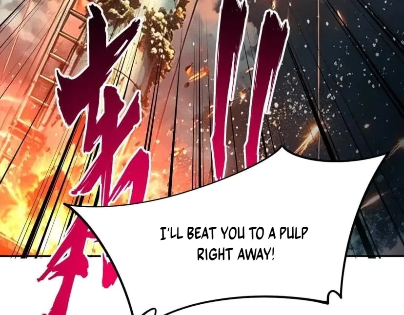 All People Scramble for the Tower, I Cleared 999 Floors in Advance Chapter 68 page 35
