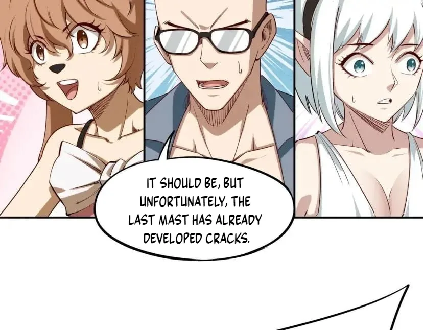 All People Scramble for the Tower, I Cleared 999 Floors in Advance Chapter 68 page 38