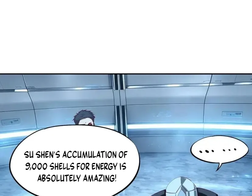 All People Scramble for the Tower, I Cleared 999 Floors in Advance Chapter 68 page 49