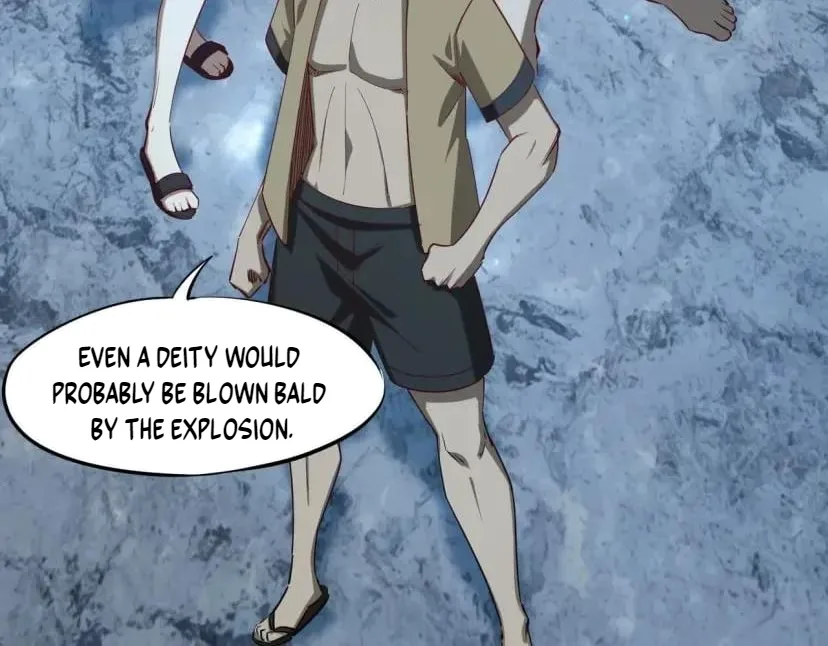 All People Scramble for the Tower, I Cleared 999 Floors in Advance Chapter 68 page 51