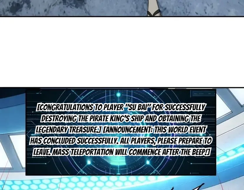 All People Scramble for the Tower, I Cleared 999 Floors in Advance Chapter 68 page 52
