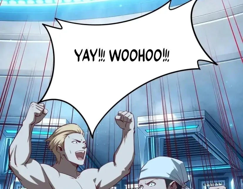 All People Scramble for the Tower, I Cleared 999 Floors in Advance Chapter 68 page 53