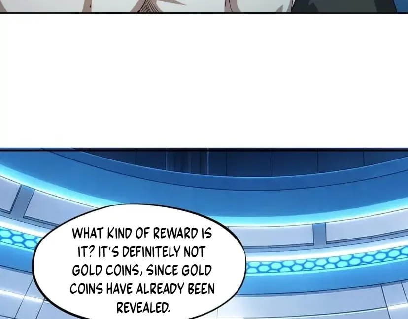 All People Scramble for the Tower, I Cleared 999 Floors in Advance Chapter 68 page 55