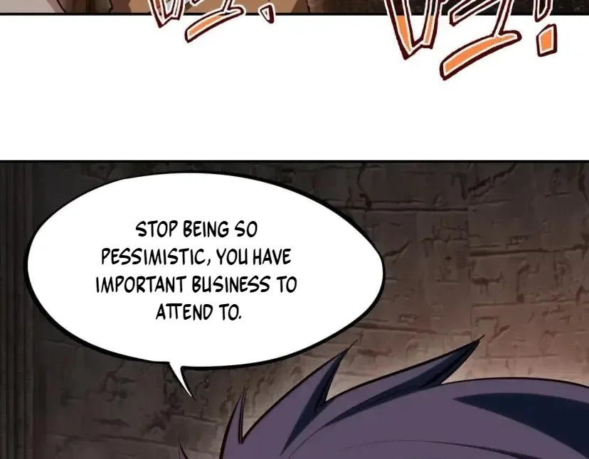 All People Scramble for the Tower, I Cleared 999 Floors in Advance Chapter 68 page 61