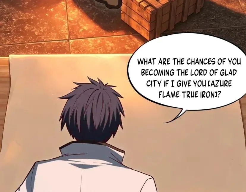 All People Scramble for the Tower, I Cleared 999 Floors in Advance Chapter 68 page 66