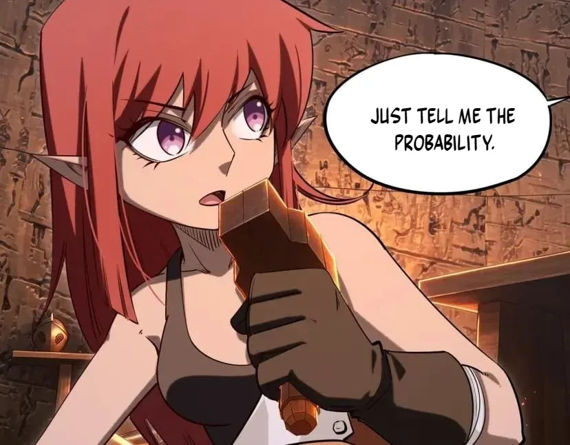 All People Scramble for the Tower, I Cleared 999 Floors in Advance Chapter 68 page 69