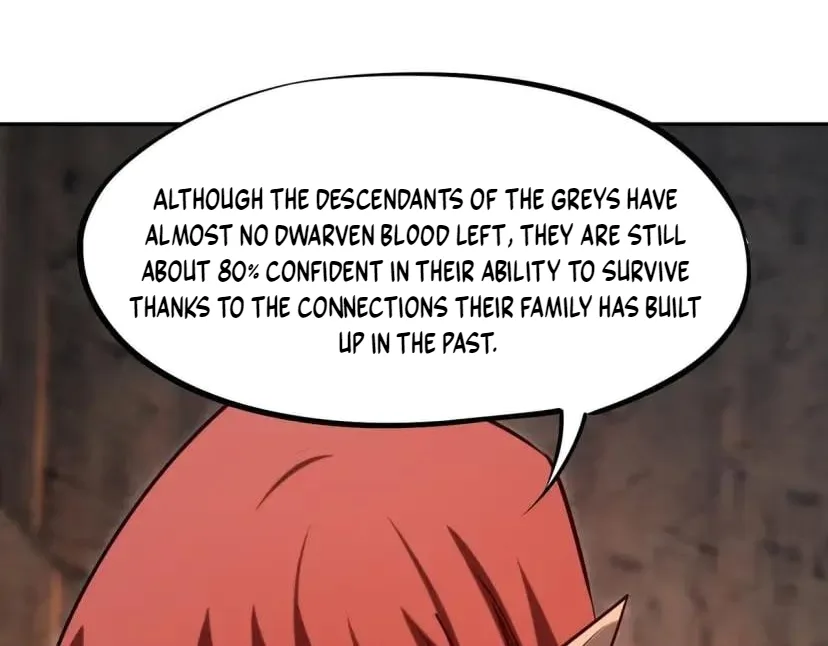 All People Scramble for the Tower, I Cleared 999 Floors in Advance Chapter 68 page 71