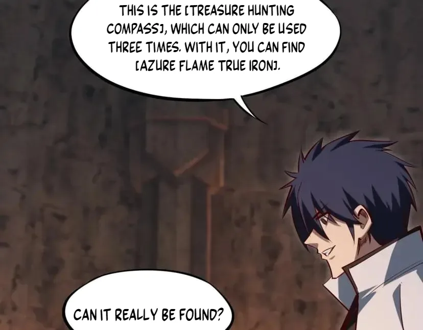 All People Scramble for the Tower, I Cleared 999 Floors in Advance Chapter 68 page 77
