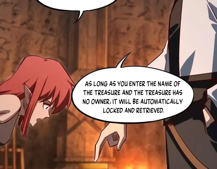 All People Scramble for the Tower, I Cleared 999 Floors in Advance Chapter 68 page 78