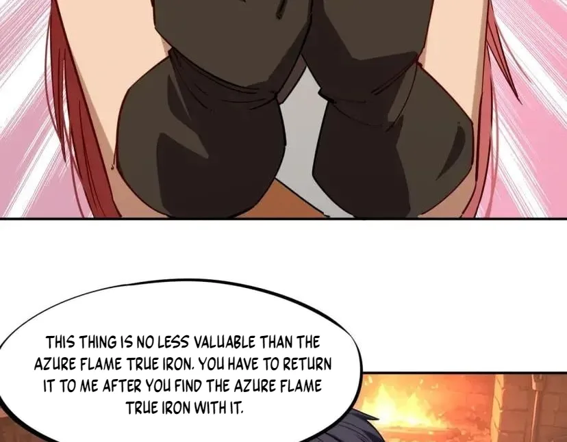 All People Scramble for the Tower, I Cleared 999 Floors in Advance Chapter 68 page 83
