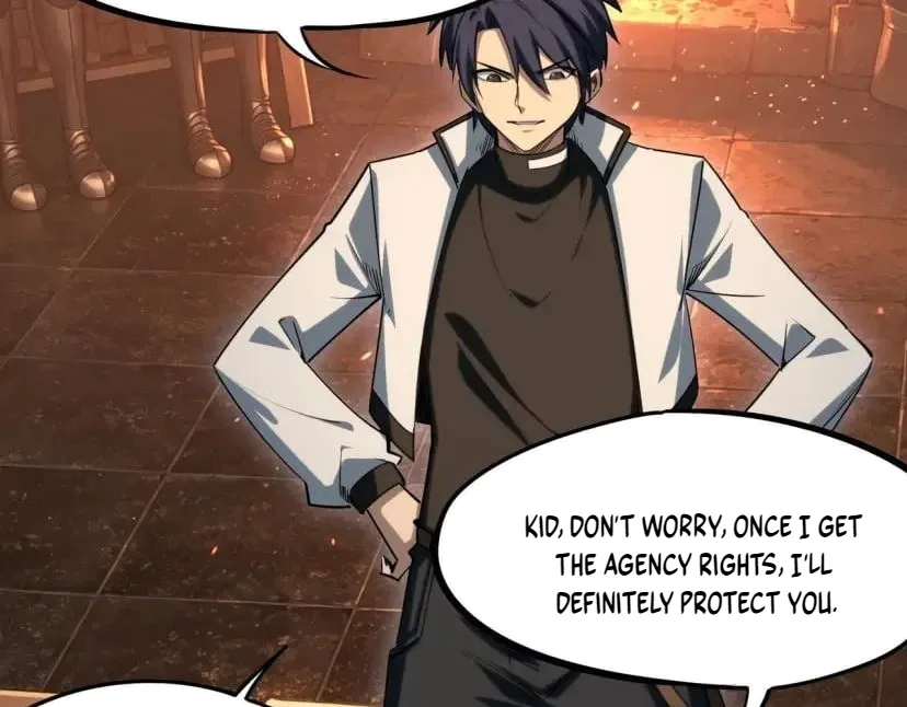 All People Scramble for the Tower, I Cleared 999 Floors in Advance Chapter 68 page 84