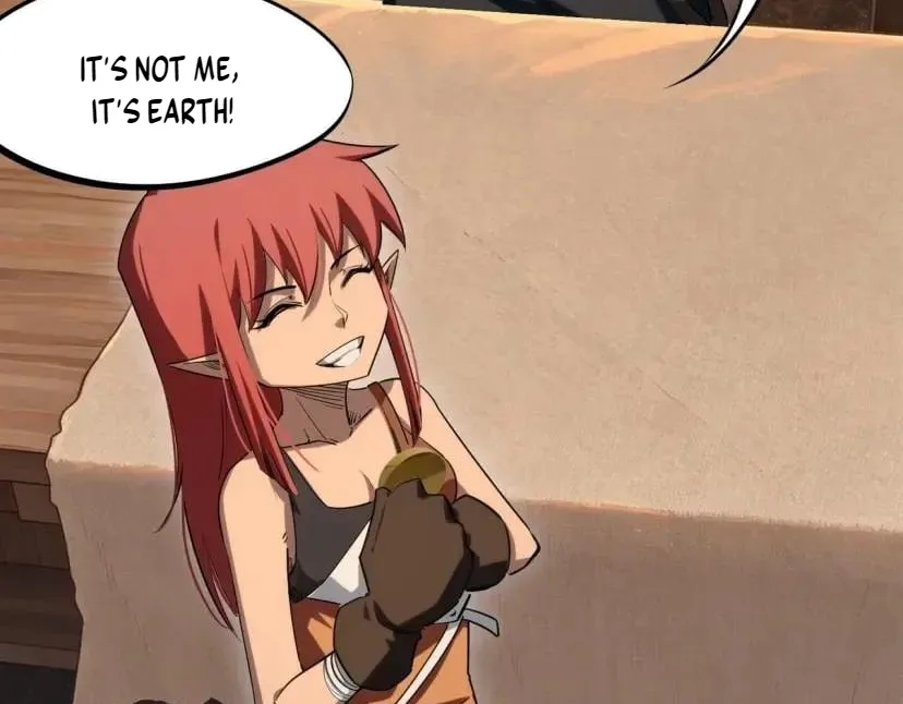 All People Scramble for the Tower, I Cleared 999 Floors in Advance Chapter 68 page 85