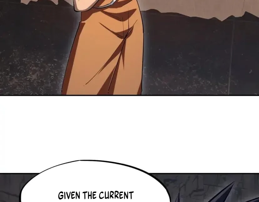 All People Scramble for the Tower, I Cleared 999 Floors in Advance Chapter 68 page 86