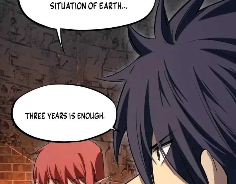 All People Scramble for the Tower, I Cleared 999 Floors in Advance Chapter 68 page 87