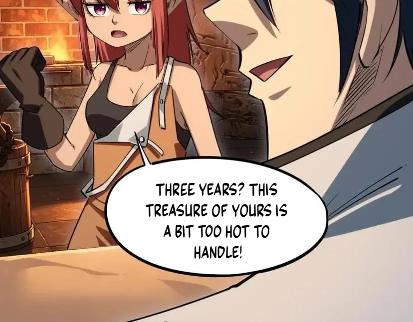 All People Scramble for the Tower, I Cleared 999 Floors in Advance Chapter 68 page 88