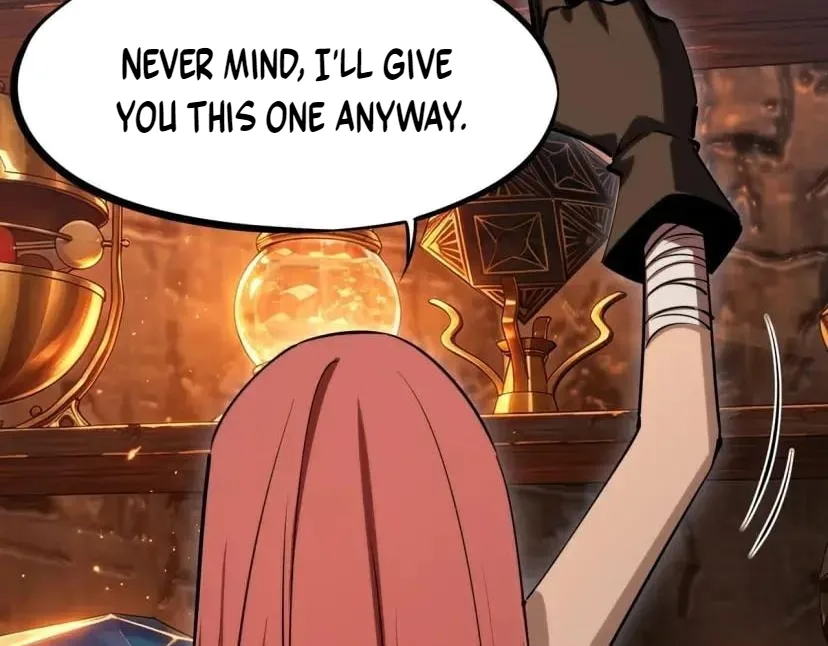 All People Scramble for the Tower, I Cleared 999 Floors in Advance Chapter 68 page 90