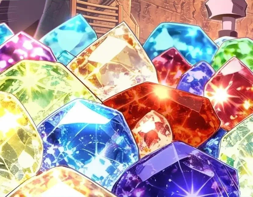 All People Scramble for the Tower, I Cleared 999 Floors in Advance Chapter 68 page 107