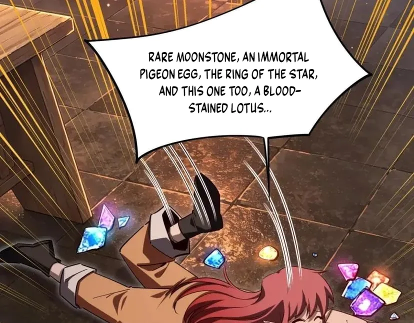 All People Scramble for the Tower, I Cleared 999 Floors in Advance Chapter 68 page 109