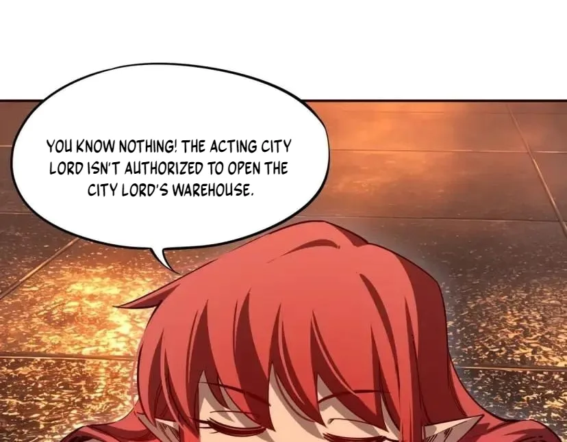 All People Scramble for the Tower, I Cleared 999 Floors in Advance Chapter 68 page 113
