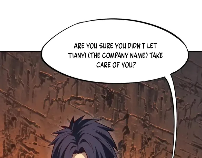 All People Scramble for the Tower, I Cleared 999 Floors in Advance Chapter 68 page 115