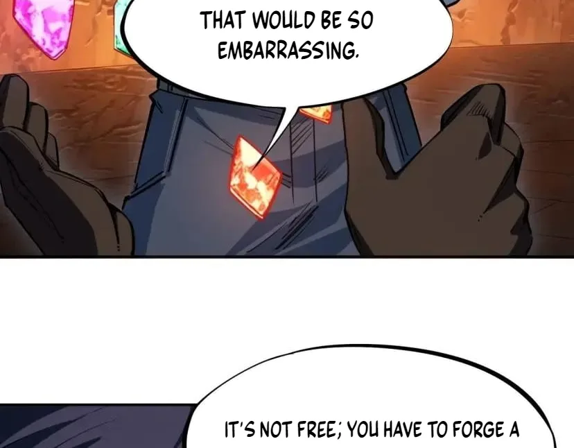All People Scramble for the Tower, I Cleared 999 Floors in Advance Chapter 68 page 117
