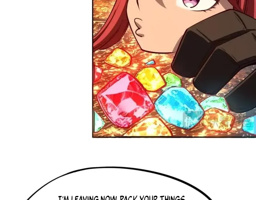 All People Scramble for the Tower, I Cleared 999 Floors in Advance Chapter 68 page 120