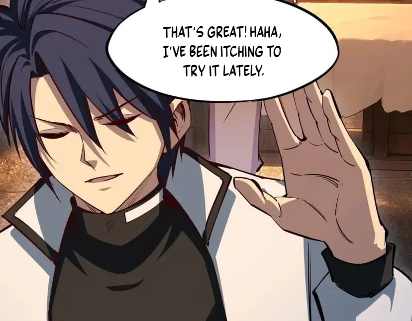 All People Scramble for the Tower, I Cleared 999 Floors in Advance Chapter 68 page 122