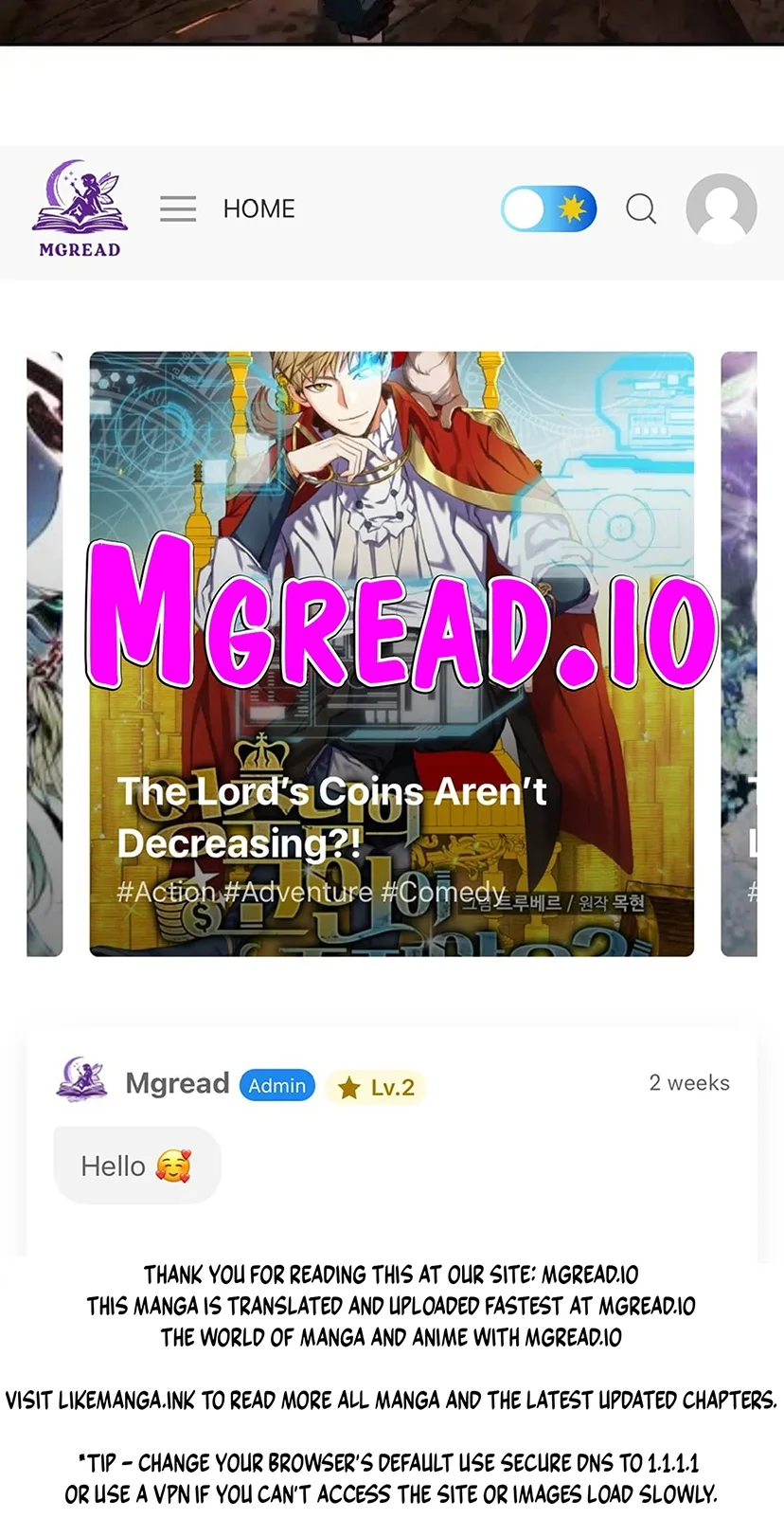 All People Scramble for the Tower, I Cleared 999 Floors in Advance Chapter 68 page 127