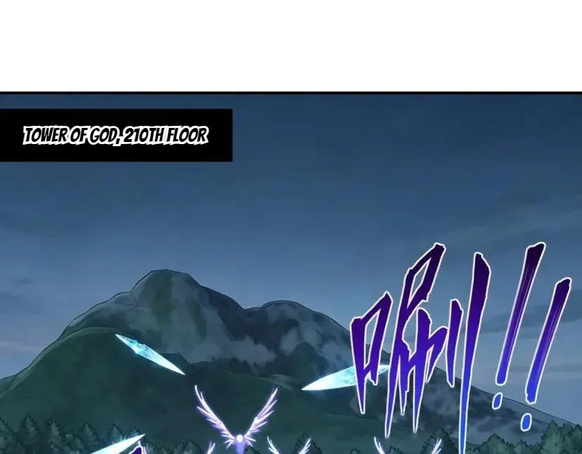All People Scramble for the Tower, I Cleared 999 Floors in Advance Chapter 69 page 10