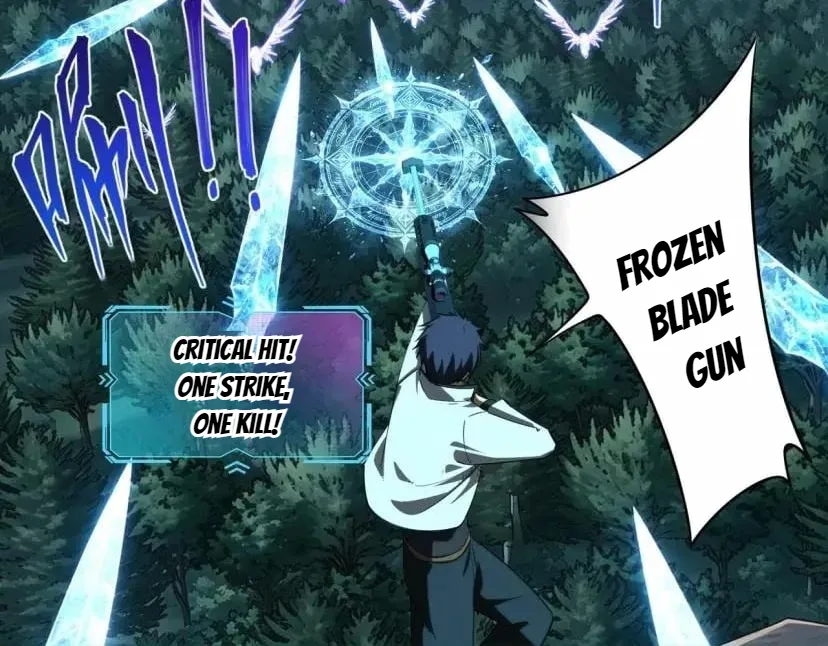 All People Scramble for the Tower, I Cleared 999 Floors in Advance Chapter 69 page 11