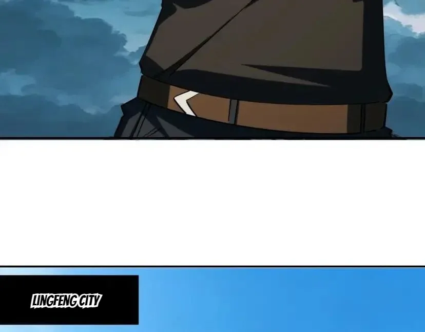 All People Scramble for the Tower, I Cleared 999 Floors in Advance Chapter 69 page 28