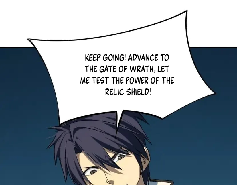 All People Scramble for the Tower, I Cleared 999 Floors in Advance Chapter 69 page 26