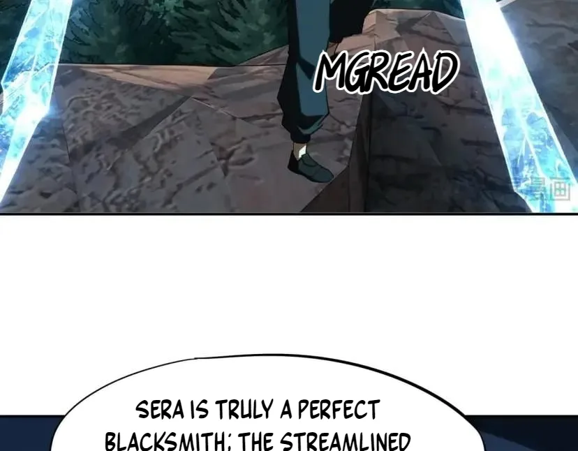 All People Scramble for the Tower, I Cleared 999 Floors in Advance Chapter 69 page 12