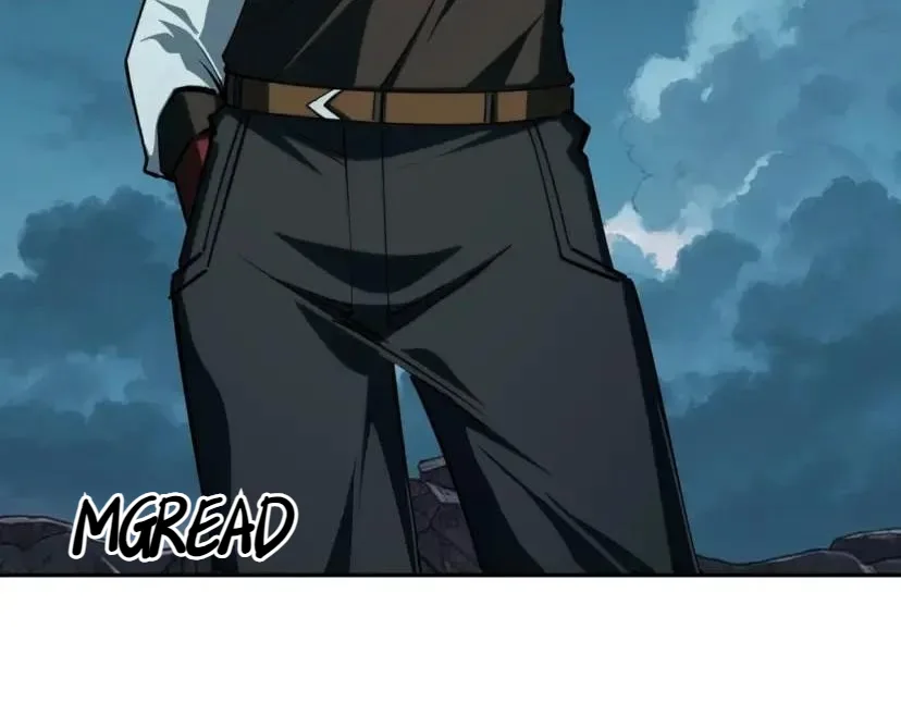All People Scramble for the Tower, I Cleared 999 Floors in Advance Chapter 69 page 24