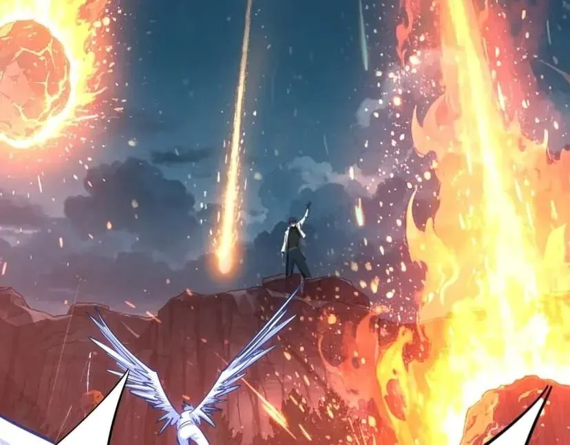 All People Scramble for the Tower, I Cleared 999 Floors in Advance Chapter 69 page 20