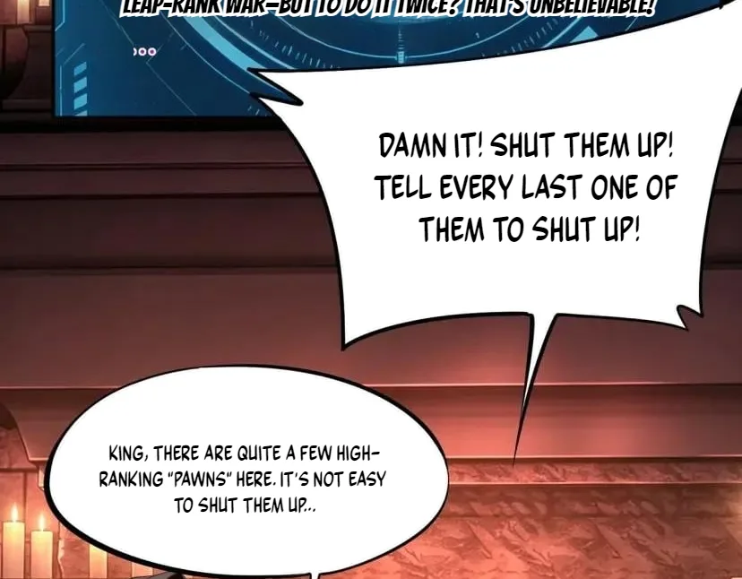 All People Scramble for the Tower, I Cleared 999 Floors in Advance Chapter 69 page 36