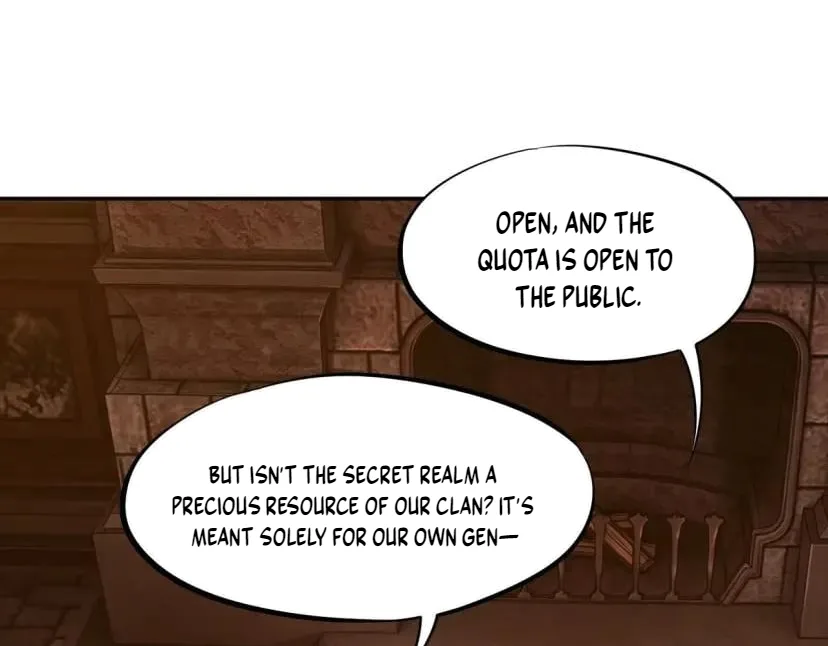 All People Scramble for the Tower, I Cleared 999 Floors in Advance Chapter 69 page 42