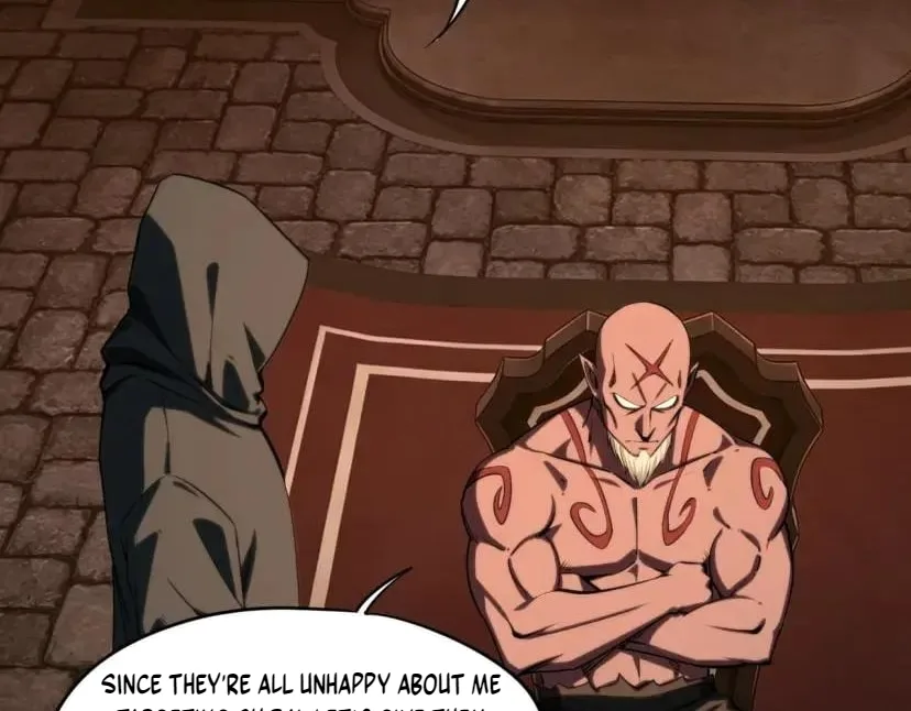 All People Scramble for the Tower, I Cleared 999 Floors in Advance Chapter 69 page 43