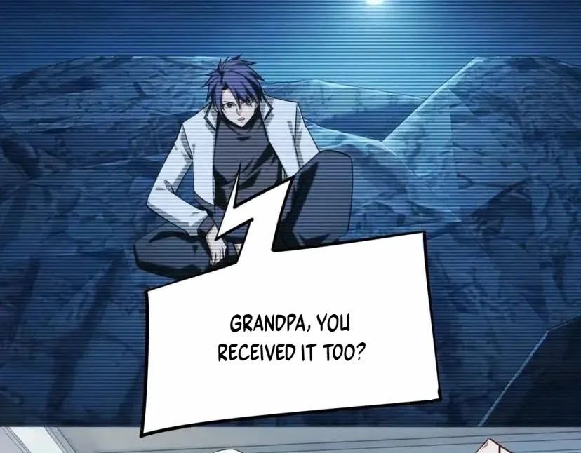 All People Scramble for the Tower, I Cleared 999 Floors in Advance Chapter 69 page 52