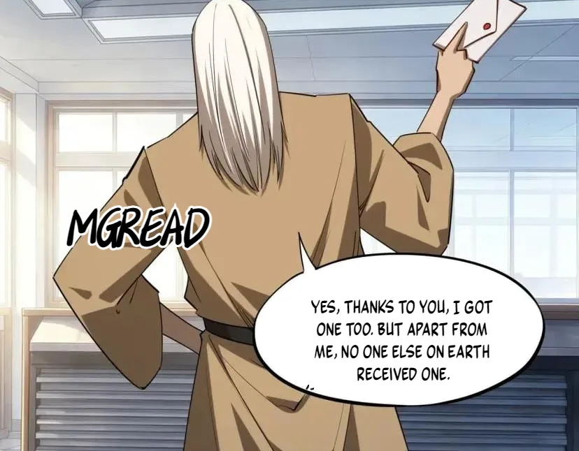 All People Scramble for the Tower, I Cleared 999 Floors in Advance Chapter 69 page 53