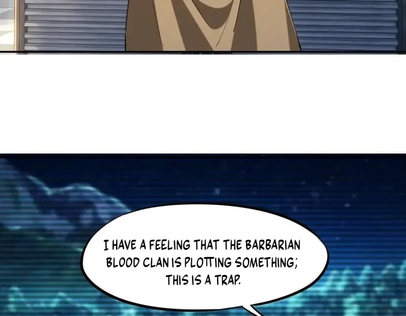 All People Scramble for the Tower, I Cleared 999 Floors in Advance Chapter 69 page 54