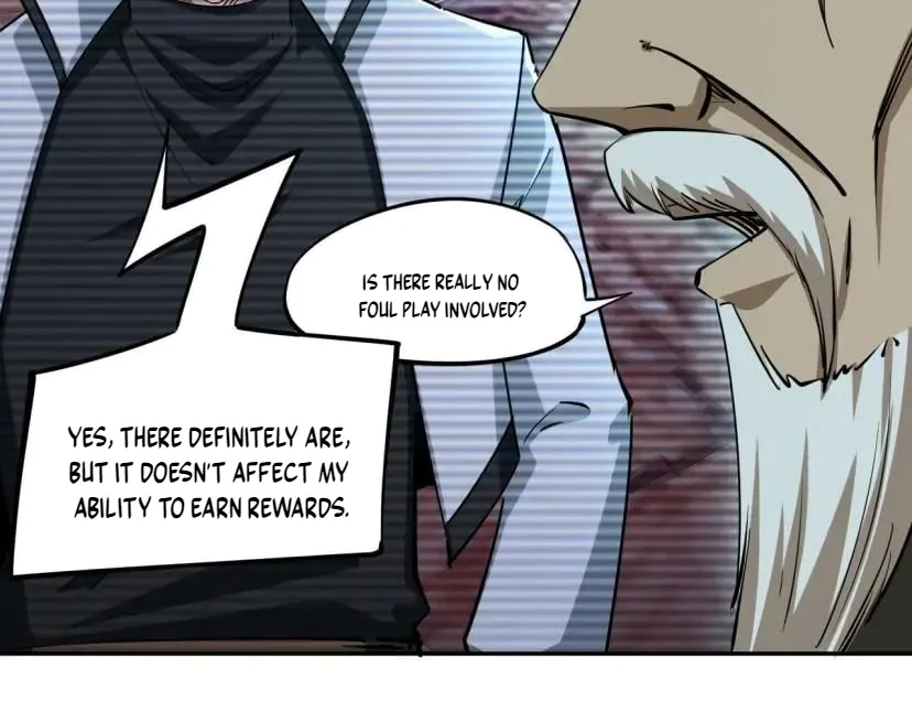 All People Scramble for the Tower, I Cleared 999 Floors in Advance Chapter 69 page 56