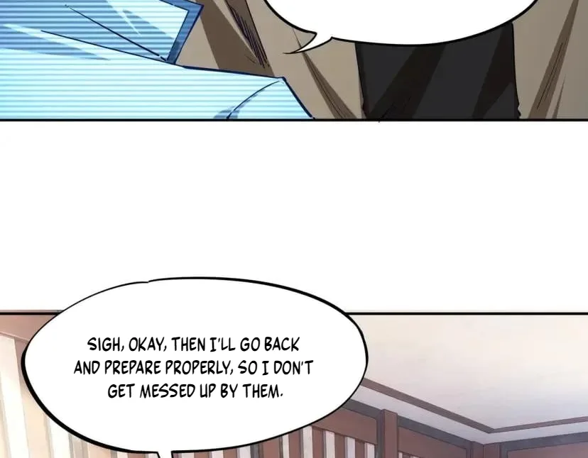 All People Scramble for the Tower, I Cleared 999 Floors in Advance Chapter 69 page 60
