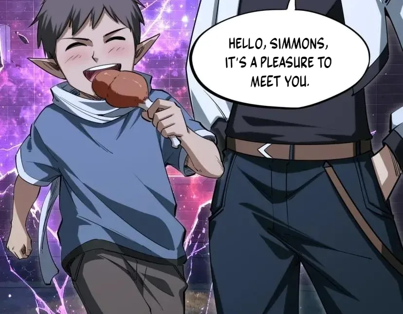 All People Scramble for the Tower, I Cleared 999 Floors in Advance Chapter 69 page 78