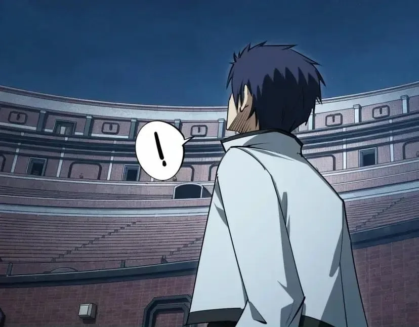 All People Scramble for the Tower, I Cleared 999 Floors in Advance Chapter 69 page 81