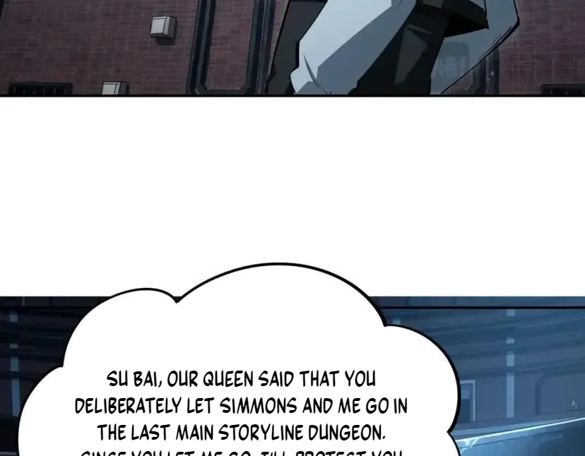 All People Scramble for the Tower, I Cleared 999 Floors in Advance Chapter 69 page 82